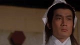 天蚕变：无敌派半夜闯进武当山，要他们交出傅玉书，不然不客气！