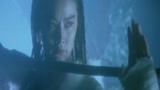 白发魔女传：面对心爱之人逼杀，卓一航束手就戮，英雄难过美人关