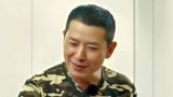 青春旅社：戴军讲述搞笑趣事，屋内全是笑声，气氛相当融洽！