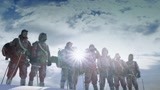 报告祖国 中国登山队九名队员成功登顶！