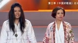 中国好歌曲：王兀展神仙高音，引全场欢呼，实力hold住全场！