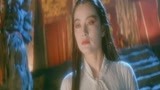 白发魔女传：练霓裳为爱退出魔教，甘愿接受酷刑，赤脚踏红碳！