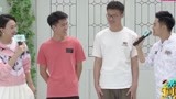 两兄弟取名佩奇小队 可可爱爱每一天