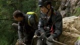 跟着贝尔去冒险：韩雪手臂有伤，张丹峰十分担心，不敢放手做任务