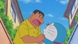 家里的小孩最近迷上了《哆啦A梦 》恐怖的胖虎生日 再版里面的刚田武，还拉着爸妈一起看