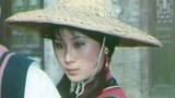侠女十三妹：十三妹向师兄借三千两银子，说出原由，师兄直接给钱