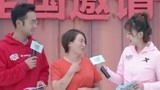 大妈开局放下豪言 无奈落水打脸