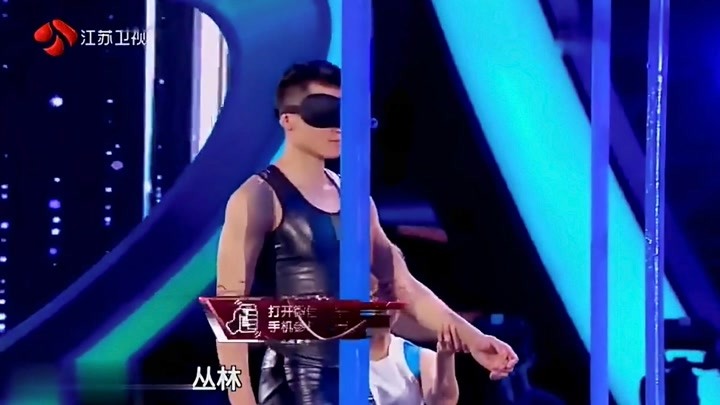 最强大脑第3季-综艺-高清正版视频在线观看-爱奇艺