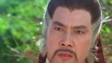 天蚕变：武当掌门大战独孤无敌，没想到独孤无敌魔功已练至第八重
