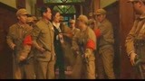 猎鹰1949：一群人奈何不了燕双鹰，王主任不信邪，谁知眼看逃跑