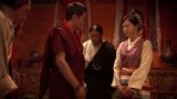 西藏秘密：少奶奶亲自给喇嘛奉茶，下人们看不惯了：你什么东西！