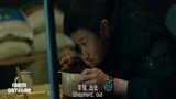 西风烈：吴京正在吃饭，突然一声大叫，吓得差点把碗扔了