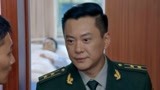 反恐特战队：杨灿刚脱离生命危险，就偷偷的溜走玩消失？