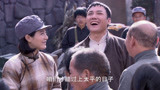 战地狮吼：赵六和政委一起给百姓发粮食，却不知自己母亲已经被抓