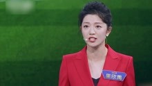 主持人大赛董卿灵魂拷问果欣禹题材新颖但缺少专业性