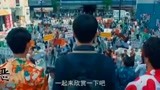 《唐人街探案3》主题曲曝光，王宝强刘昊然在大街领跳，新年神曲