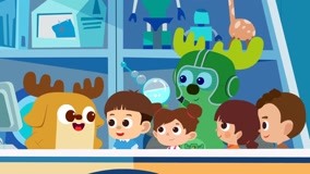 Watch the latest Deer Squad - Growing Up Safely Season 2 Episode 20 (2019) online with English subtitle for free English Subtitle