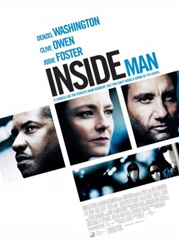 Watch the latest Inside Man (2006) online with English subtitle for free English Subtitle Movie
