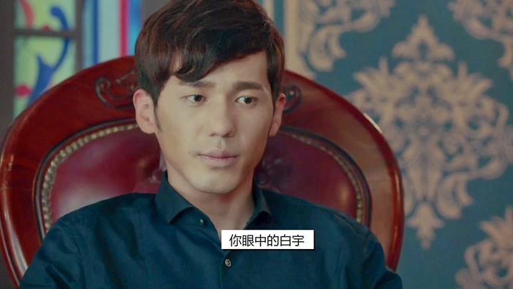 白宇明星资料大全-白宇动态_白宇电视剧电影-爱奇艺
