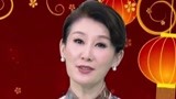 主持人给大家送新年祝福 唱作人辛晓琪已上线