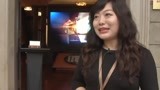黄荣远堂被打造成唱片博物馆 来往的人聆听中国唱片的历史