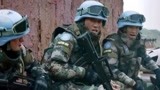 中国蓝盔：桑卡丧心病狂，竟对维和部队下手，姜山被娘们袭击！