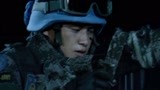 中国蓝盔：联合国协调团被绑架，失去消息，中国维和军挺身而出！