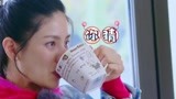 我们仨：沙溢哄妻有妙招，只需一个动作，让胡可破涕为笑！