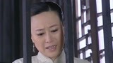 《乱世新娘》秋荷不愿意说话 心里还是很委屈