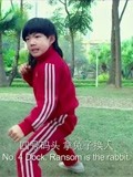 龙拳小子:林秋楠大战黑衣人,谁知黑衣人太卑鄙,抓走他的心上人