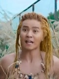 美人鱼:美人鱼出门竟如此复杂,这波操作,真是太刺激了!
