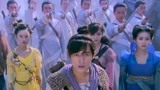 仙剑奇侠传4：演员阵容曝出！陈哲远搭档人气小花彭小苒！很期待