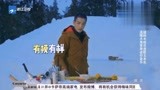 十二道锋味：谢霆锋尝试烹饪芬兰烟熏鱼，萧敬腾雪中奏乐助兴