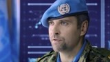 中国蓝盔：兵王小队进入战区，无法支援，只能眼睁睁看着战火升级