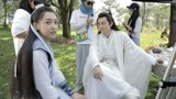 花絮：可爱若瑶变灵魂画师