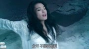 西游降魔篇：舒淇化身白衣仙女，月光下舞蹈，也太美了！