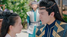 Watch the latest Princess at Large 2 Episode 16 online with English subtitle for free English Subtitle