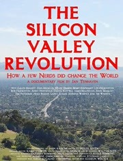 硅谷变革