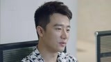《完美关系》一将功成万骨枯？卫哲的身份被怀疑了