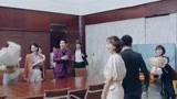 《完美关系》每一段真挚的感情应该获得祝福？斯黛拉三人搞事情