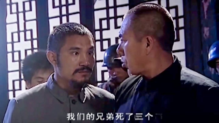 江阴要塞-电视剧-全集高清正版视频在线观看-爱奇艺