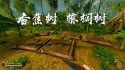 《绿色地狱》第20200326期绿色地狱:刚种下的香蕉树一晚上就长半米游戏完整版视频在线观看爱奇艺