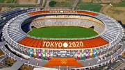 日本豁出去了，就算没国家参与奥运会也要办！中国就是最好的证明