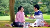 妻子的谎言：江一斌终于求婚成功，真是让人心急，俩人甜蜜接吻