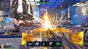 【淡看】强化诸神套装单人挑战星门要塞14-15关呈现