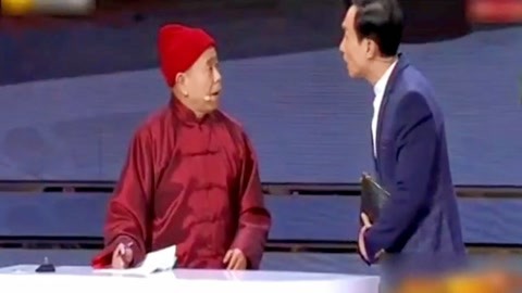 冲上热搜！沈腾马丽小品没演完？最新回应！