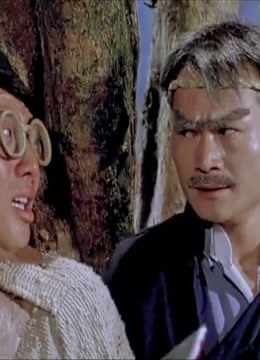 灵幻先生:这群人刀枪不入,看九叔如何大发神威!