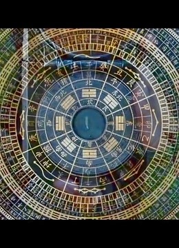 寻龙诀:古墓第一关"十二生肖迷宫阵",胡八一八卦破阵找寻生门