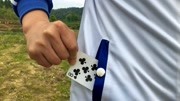 魔术师晓东魔术教学