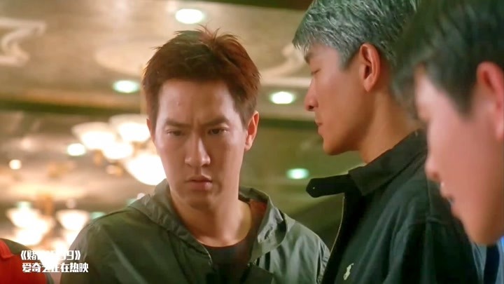 赌侠1999:张家辉一下子输掉一万,江湖骗术实在是太厉害